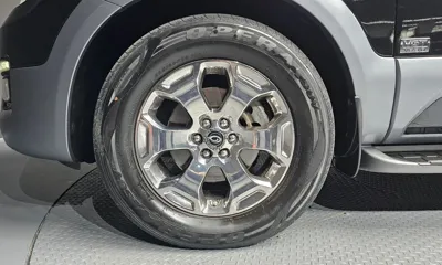 Kia Mohave 2017, 313492 км, за 8990000 KRW - фото 5