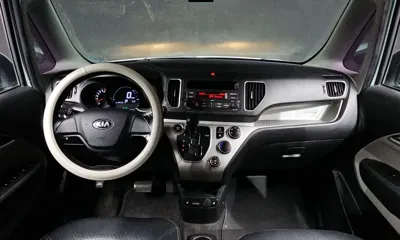 Kia Ray 2015, 192173 км, за 4370000 KRW - фото 7