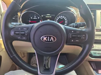 Kia Canival 2019, 106912 км, за 19500000 KRW - фото 18