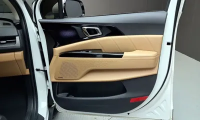 Kia Canival 2023, 83183 км, за 25200000 KRW - фото 25