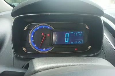 Chevrolet Trax 2014, 131200 км, за 27981.47 CNY - фото 14