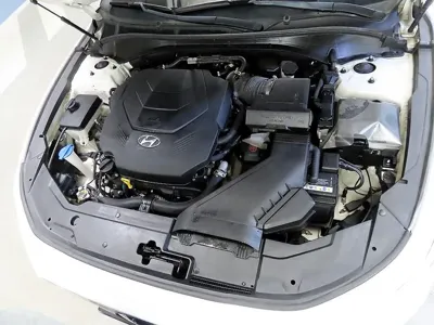 Hyundai Grandeur 2019, 108190 км, за 13500000 KRW - фото 17