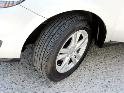 Hyundai Santafe 2011, 199486 км, за 3300000 KRW - фото 20