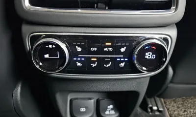 Genesis GV80 2020, 112026 км, за 37900000 KRW - фото 33