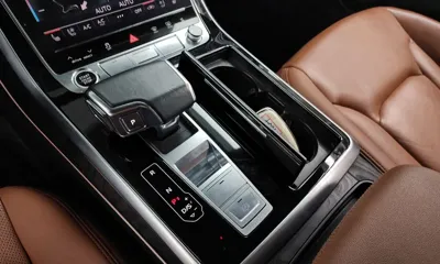 Audi Q7 2022, 71470 км, за 52900000 KRW - фото 9