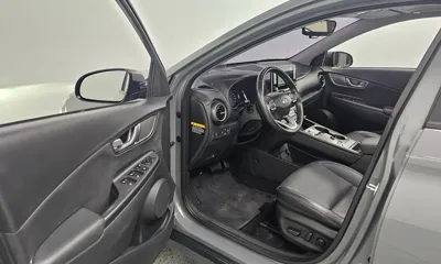 Hyundai Kona 2019, 114841 км, за 17900000 KRW - фото 10