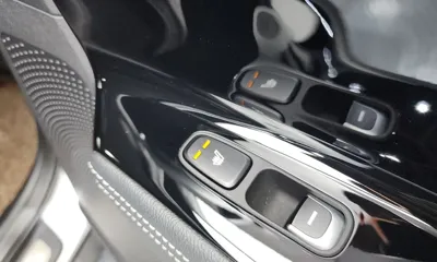 Kia Niro 2020, 23925 км, за 22500000 KRW - фото 32