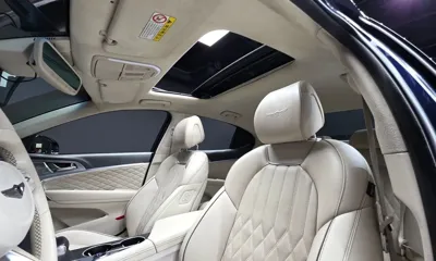 Genesis G70 2019, 103298 км, за 18990000 KRW - фото 18