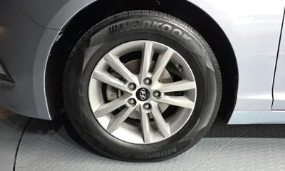 Hyundai Sonata 2015, 231837 км, за 5200000 KRW - фото 5