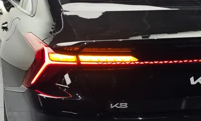 Kia K8 2024, 67626 км, за 27500000 KRW - фото 23