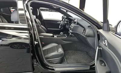 Kia Stinger 2019, 94840 км, за 20200000 KRW - фото 11