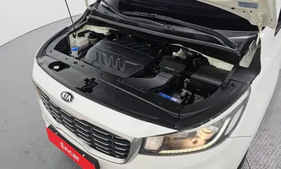 Kia Canival 2019, 114367 км, за 13500000 KRW - фото 6