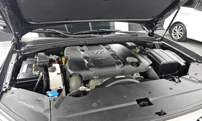 Kia Mohave 2021, 70341 км, за 26900000 KRW - фото 6