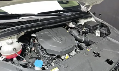 Kia Canival 2023, 30990 км, за 32900000 KRW - фото 6
