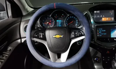 ChevroletGMDaewoo Cruze 2015, 83674 км, за 4500000 KRW - фото 16