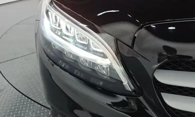 Mercedes-Benz C-Class 2020, 71740 км, за 22400000 KRW - фото 22