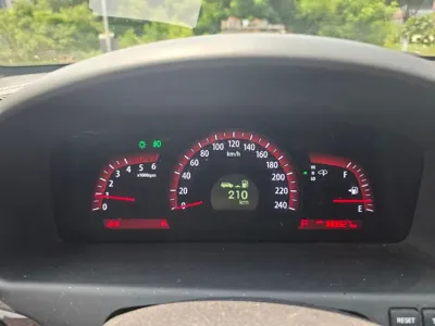 Kia Mohave 2015, 188827 км, за 8900000 KRW - фото 6
