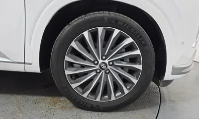 Hyundai Palisade 2023, 43023 км, за 37400000 KRW - фото 21
