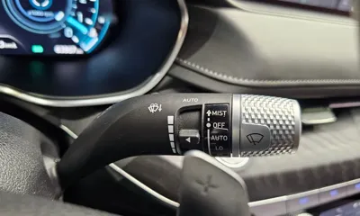 Genesis G80 2023, 63867 км, за 42990000 KRW - фото 29