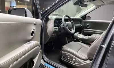 Hyundai Palisade 2026, 167 км, за 99990000 KRW - фото 10