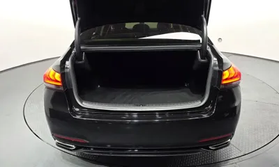 Genesis G80 2018, 76729 км, за 18900000 KRW - фото 20