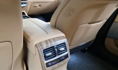 Kia K9 2023, 55100 км, за 39800000 KRW - фото 30