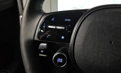 Hyundai Ioniq5 2023, 20740 км, за 32500000 KRW - фото 29