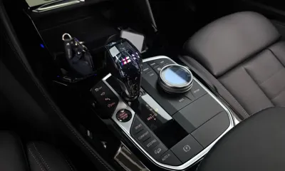 BMW X4 2023, 23651 км, за 67900000 KRW - фото 9