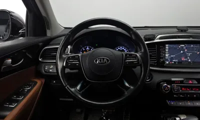 Kia Sorento 2020, 153302 км, за 15000000 KRW - фото 13
