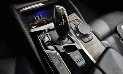 BMW Gran Turismo 2018, 75180 км, за 33090000 KRW - фото 9