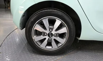 Kia Morning 2015, 54770 км, за 5000000 KRW - фото 29
