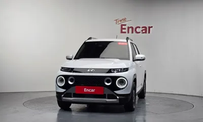Hyundai Casper 2022, 35085 км, за 14990000 KRW - фото 3