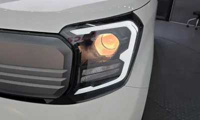 Kia Ray 2024, 7816 км, за 19700000 KRW - фото 22