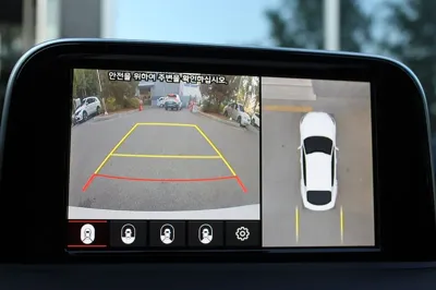 Kia Stinger 2018, 140300 км, за 16500000 KRW - фото 11