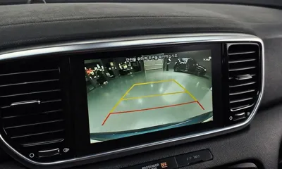 Kia Sportage 2019, 45616 км, за 99990000 KRW - фото 16