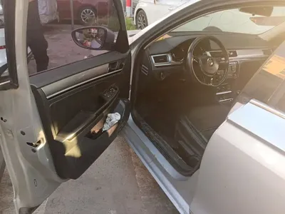 Volkswagen Bora 2016, 67700 км, за 25099 CNY - фото 12