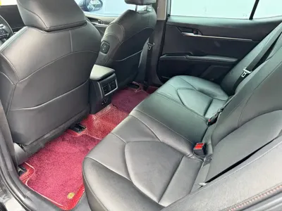 Toyota Camry 2022, 46800 км, за 99700 CNY - фото 15