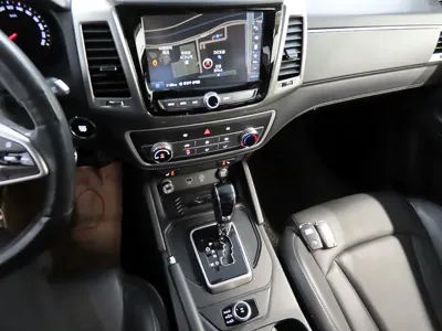 KG_Mobility_Ssangyong Rexton 2018, 90529 км, за 16300000 KRW - фото 11