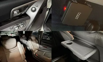 KG_Mobility_Ssangyong KORANDO 2016, 140500 км, за 5500000 KRW - фото 16