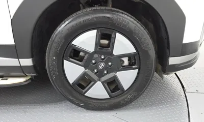 Hyundai Santafe 2024, 31806 км, за 32800000 KRW - фото 21
