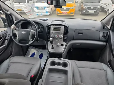 Hyundai Starex 2015, 139150 км, за 10500000 KRW - фото 6
