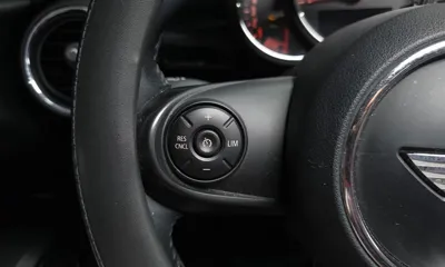 MINI Cooper 2017, 131597 км, за 6900000 KRW - фото 17