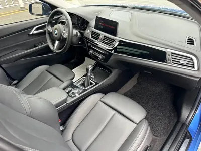BMW 1 Series 2019, 52000 км, за 58800 CNY - фото 11