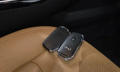 Kia Sorento 2021, 81048 км, за 28500000 KRW - фото 27