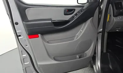Hyundai Starex 2016, 64087 км, за 12000000 KRW - фото 24
