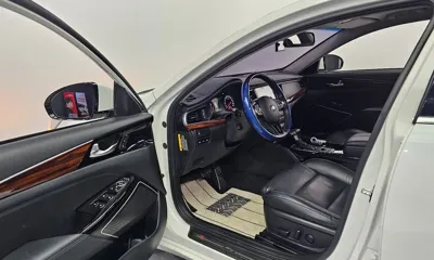 Kia K7 2017, 73346 км, за 13700000 KRW - фото 10