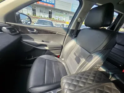 Kia Sorento 2016, 131050 км, за 12660000 KRW - фото 17