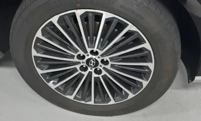 Hyundai Palisade 2026, 7268 км, за 55600000 KRW - фото 6