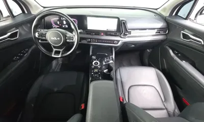 Kia Sportage 2023, 97149 км, за 22500000 KRW - фото 7