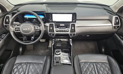 Kia Sorento 2022, 82584 км, за 30500000 KRW - фото 7